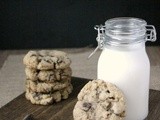 Ccc Monday: Brown Butter Chocolate Chip Cookies