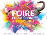 Prêt à vous déhancher à la rentrée? Participez au défi BeBollywood! #mafoireeurop