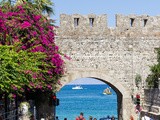 Rhodes City Guide ~ Ville de Rhodes