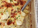 Gratin dauphinois, recette traditionnelle