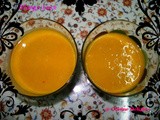 Mango Juice (Aamras)