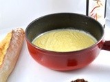 Cancoillotte au beurre