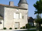 Le Château de Fayolle