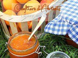 Confiture d’abricots à l’ancienne