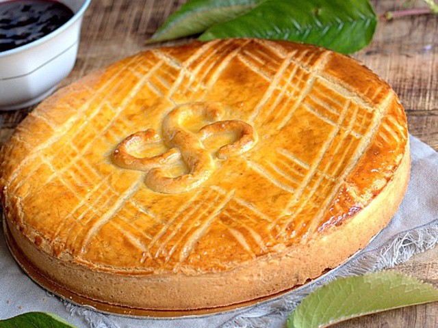 Very Good Recipes Of Gateau And Gateau Basque