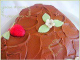 Gâteau coco moelleux à la crème noix de coco