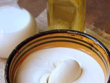 Mayonnaise sans oeuf facile et inratable