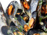 Moules marinières