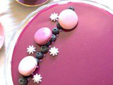 Panforte italien recette aux fruits secs et figues