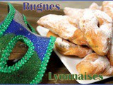 Recette Traditionnelle des Bugnes Lyonnaises Ultra Moelleuses