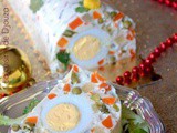 Salade mexicaine aux haricots rouges