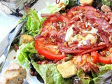 Salade pommes de terre aux herbes : Recette légère et parfumée