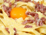 Sauce Alfredo aux farfalles
