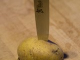 Aardappelen / Potatoes