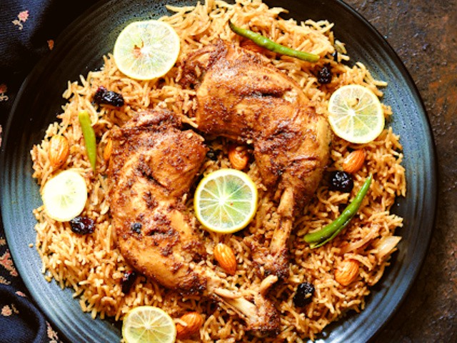Very Good Recipes Of Mandi