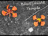 Baneshwar Temple - a quaint temple nestled inside the forest