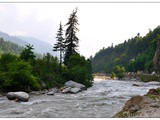 Himachal Travel Diary (Manali Sightseeing, River Rafting & Drifter's Inn) - Part 3
