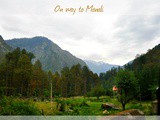Himachal Travel Diary - Part 2