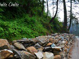 Himachal Travel Diary - Part 6 (Kasol)