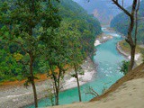 Journey to the mystical land of Sikkim - Part 1
