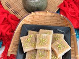 Soft melt in mouth fudge