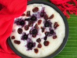 Steamed oil-free fluffy delight