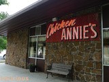 Chicken Annie’s in Pittsburg, ks