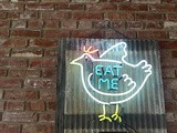 Gus’s World Famous Fried Chicken Memphis, tn