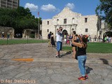 How to make the most of your visit to The Alamo