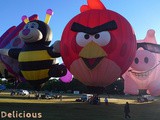 How to make the most out of your Plano Balloon Festival visit
