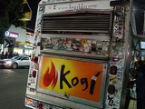 Kogi bbq Truck in Greater Los Angeles, ca