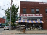 Prospero’s Books in Kansas City, mo