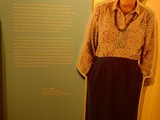 Saying “Hello!” to Julia Child at the Smithsonian National Museum of American History