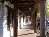 Strolling around Old Town Albuquerque: a photo diary