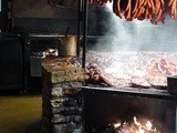 The 8-hour, 500+ mile drive for Salt Lick bbq