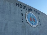 The Hoover Dam experience: a photo diary