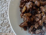 The perfect beef tapa (Filipino cured beef) recipe