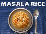 Masala Rice