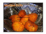 Mutton | Lamb Recipes