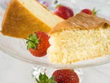 Butter Cake (බටර් කේක්)