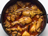 Chicken Curry – චිකන් කරි – කුකුල් මස් කරි