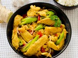Sri Lankan Turkey Curry