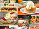 My favorite dishes of 2012