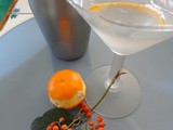 Angler's cocktail