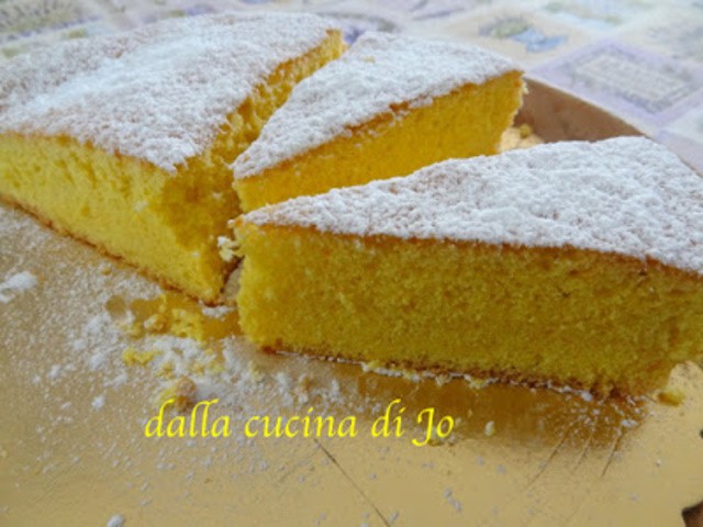 Very Good Recipes Of Gateau De Savoie