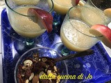 Il Bellini cocktail