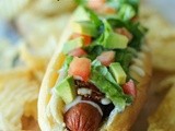 Blat Hot Dogs