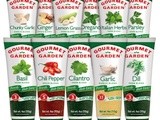 Gourmet Garden Review and a Giveaway