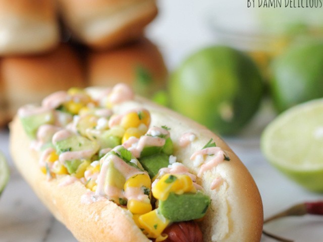 Very Good Recipes Of Hot Dog 6