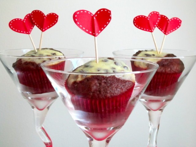 Very Good Recipes Of Muffin And Chocolate Muffin 8